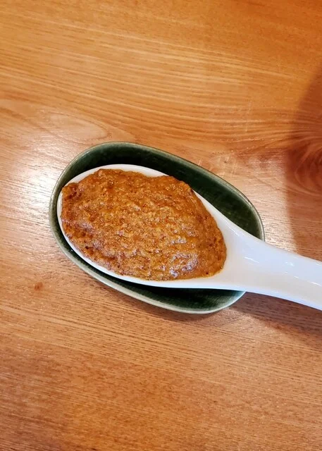 はなの家 - 宮古（ラーメン）の写真