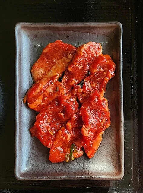 炭焼肉酒家火輪 - 岩手飯岡（焼肉）の写真