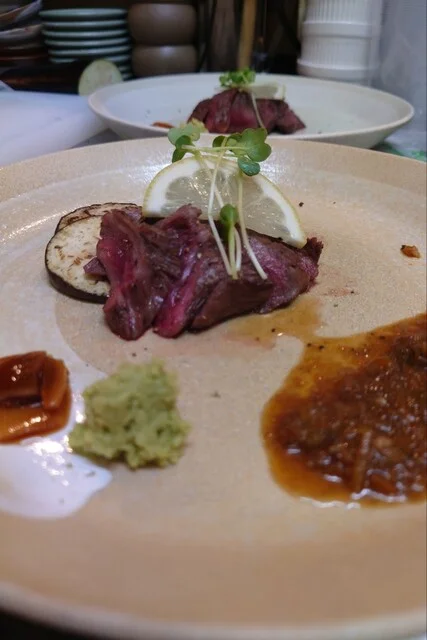 炭火 まる - 秋田（焼肉）の写真