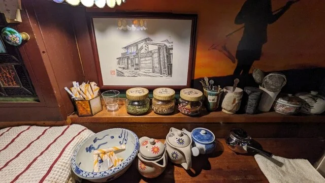 白布屋 - 米沢市その他（旅館・民宿）の写真