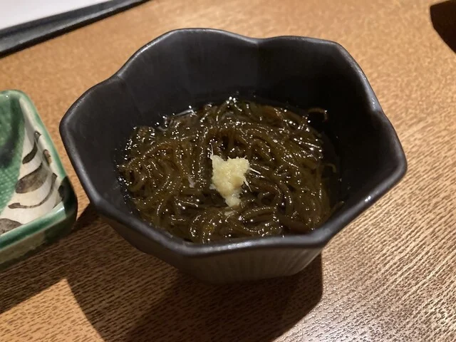 一寸ぼうし - 石巻（居酒屋）の写真