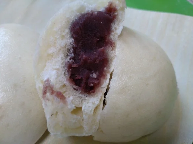 岩倉まんじゅう本家 - 米沢（和菓子）の写真