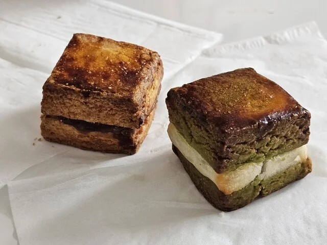 coffee&gallery zawa zawa（ざわざわ） - 田沢湖（カフェ）の写真