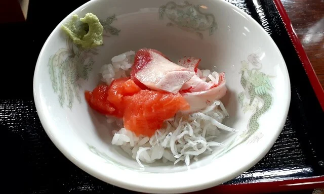 51丸 食堂（ゴイチマル） - 羽後本荘（食堂）の写真