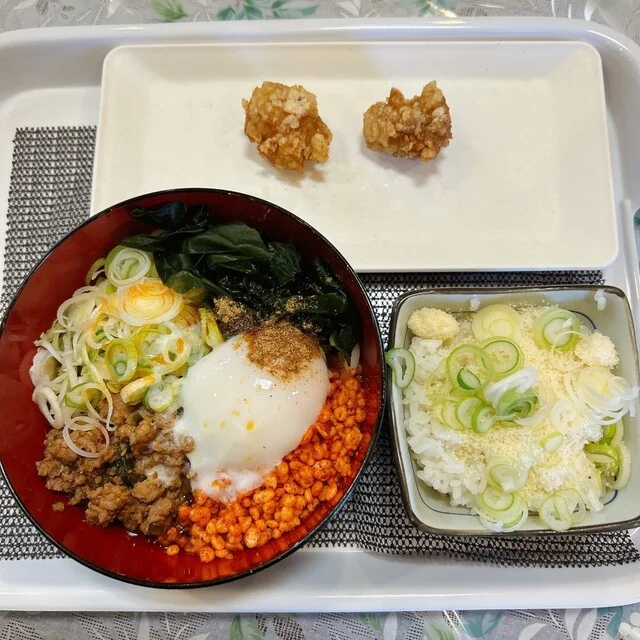 うどんの双葉食堂 - 羽後岩谷（うどん）の写真