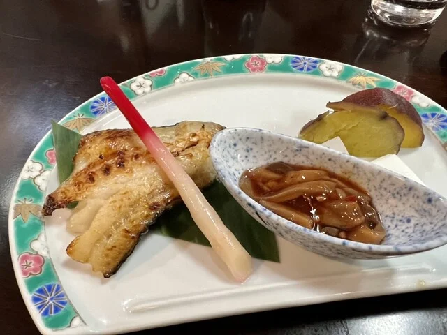 レストラン 水芭蕉 - 早口（食堂）の写真