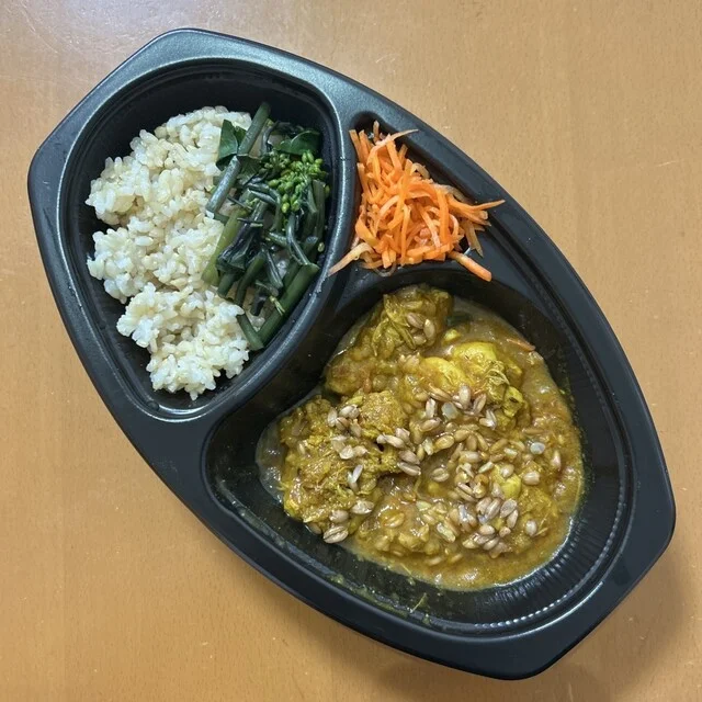 スパイス料理　香炉 - 上盛岡（カレー）の写真