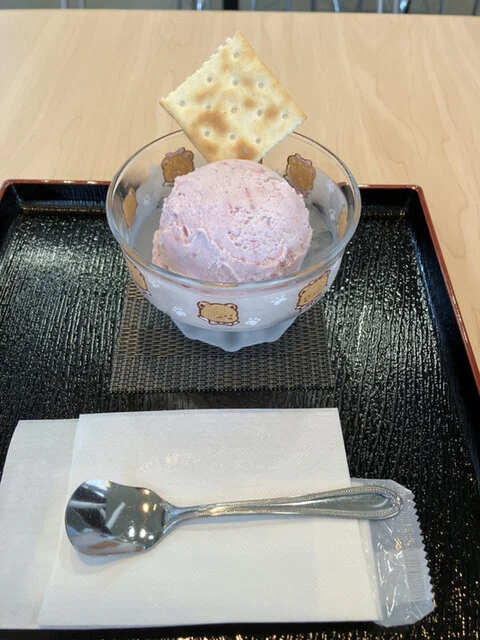 杜のカフェ - 盛岡（カフェ）の写真