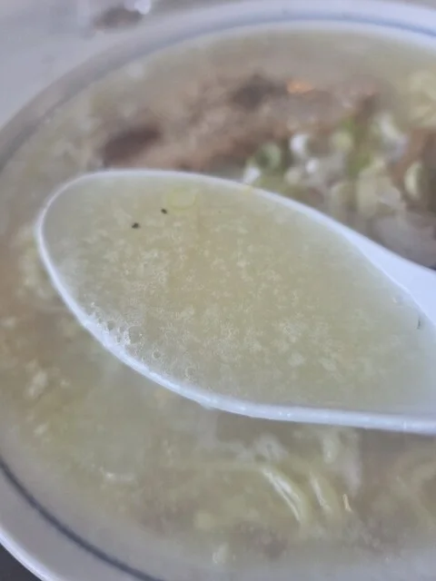 栄食堂 - 矢島（食堂）の写真