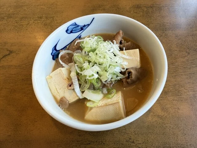 南部家敷 石巻店 - 陸前山下（そば）の写真