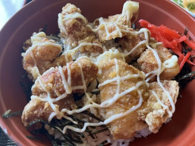 秋田市雄和サイクリングターミナル レストラン - 和田（食堂）の写真