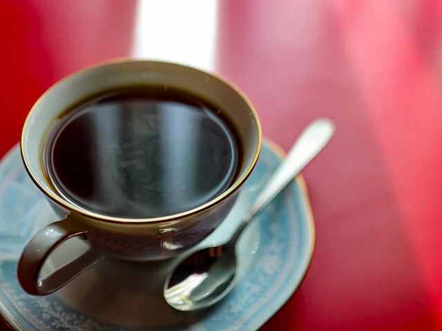 h．イマジン - 陸前高田（喫茶店）の写真