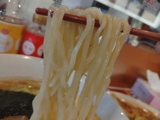 幸楽苑 新西バイパス店 - 山形（ラーメン）の写真