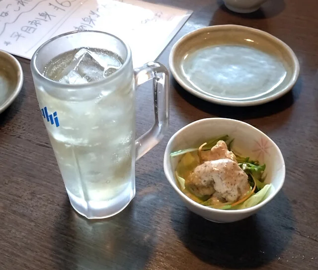 大衆酒場 宋すけ茶屋 - 花巻（居酒屋）の写真