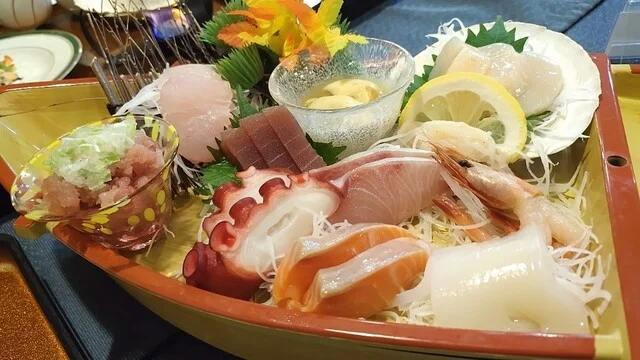 ホテル近江屋 - 磯鶏（ホテル）の写真