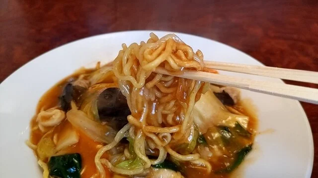 中国料理四川亭 - 羽後本荘（中華料理）の写真