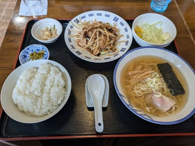 ばんがり - 遠野（ラーメン）の写真