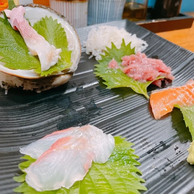 魚処 わかし - 花巻（居酒屋）の写真