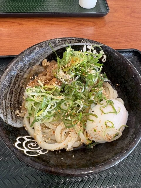 はなまるうどん イオンモール大曲店 - 飯詰（うどん）の写真