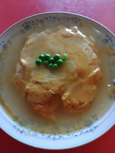 エリヤ神岡 - 神宮寺（中華料理）の写真