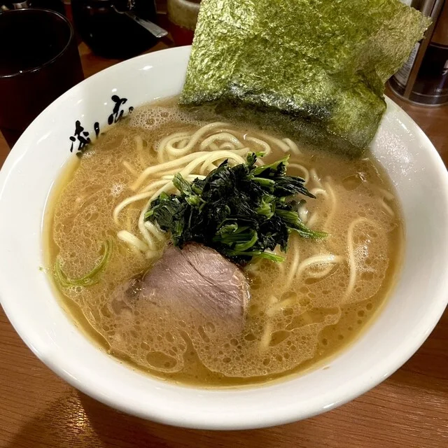 蔵人家 - 盛岡（ラーメン）の写真