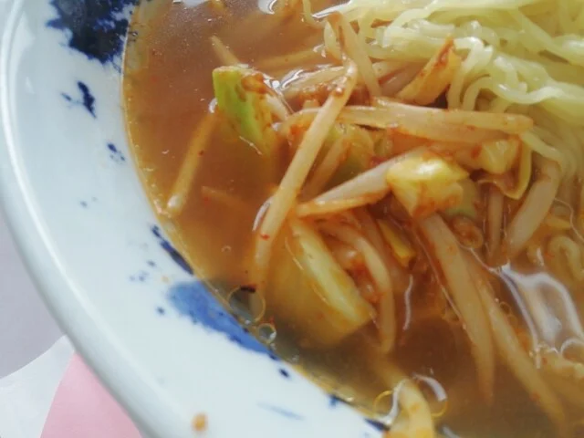 御食事処 結和（御食事処 ユウワ） - 綾織（ラーメン）の写真