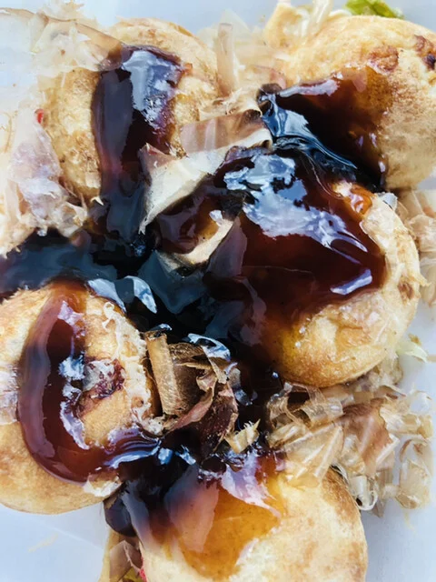 あじまん ホーマック江刺前店 - 奥州市その他（たい焼き・大判焼き）の写真