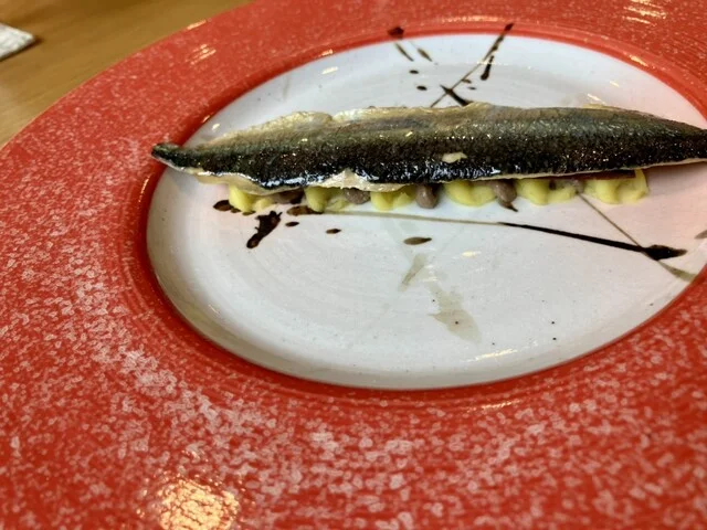 ISHINOMAKI まるしん - 佳景山（創作料理）の写真