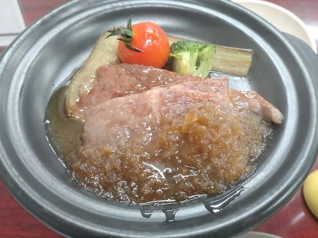 千畑温泉サン・アール - 飯詰（その他）の写真