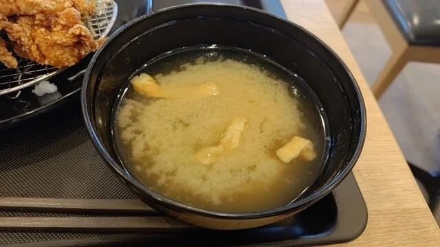 松のや 秋田広面店 - 秋田（とんかつ）の写真