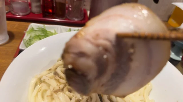 じゃじゃめん 八番 - 紫波中央（麺類）の写真