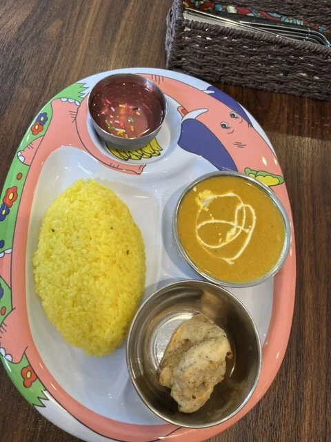 ラグパティ 天童店 - 天童南（カレー）の写真