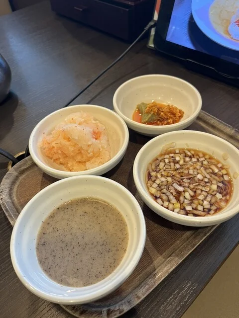 しゃぶ葉 北上店 - 柳原（しゃぶしゃぶ）の写真