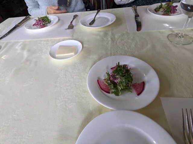 シェ・ラ・ネージュ - 花巻（フレンチ）の写真