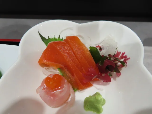 鮮魚食堂 魚河岸 - 宮古（海鮮）の写真