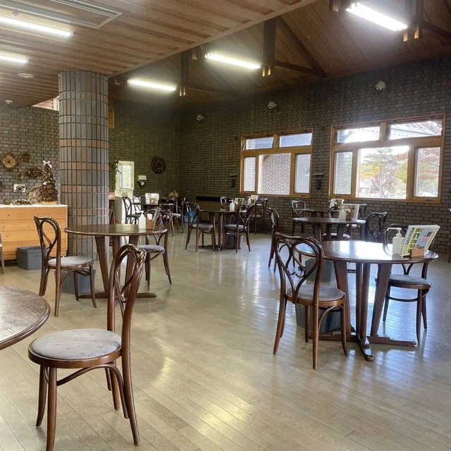 レストラン 北欧 - 上杉（食堂）の写真