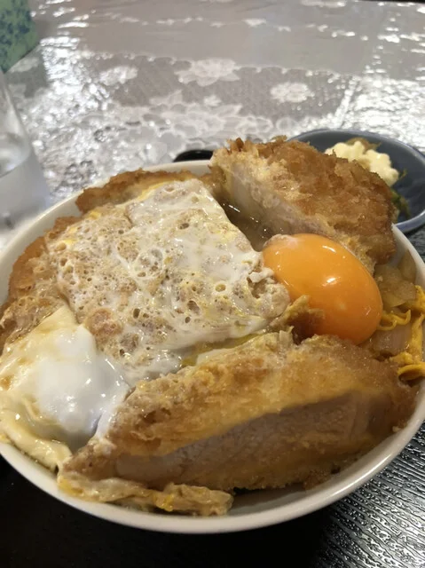 一休食堂 - 仁賀保（食堂）の写真