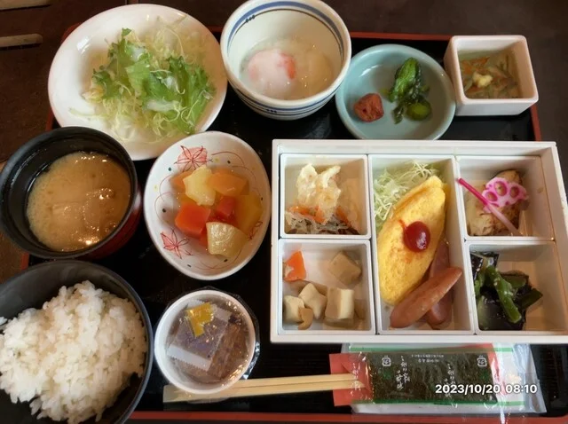 天然温泉 ホテルこまち - 羽後牛島（ホテル）の写真