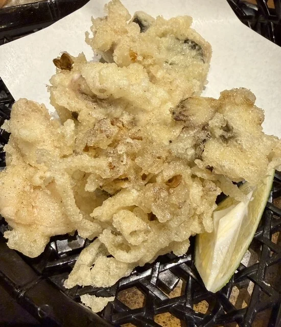 家庭料理おか - 山形（居酒屋）の写真