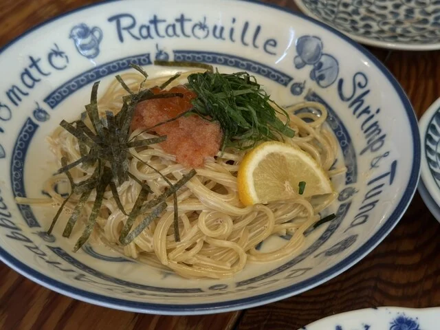 ロマーナ - 石巻（パスタ）の写真