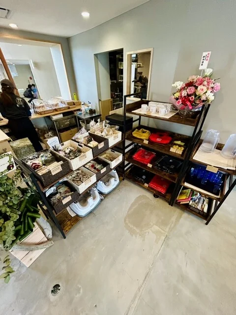 おひさま食堂 - 蔵王（カフェ）の写真