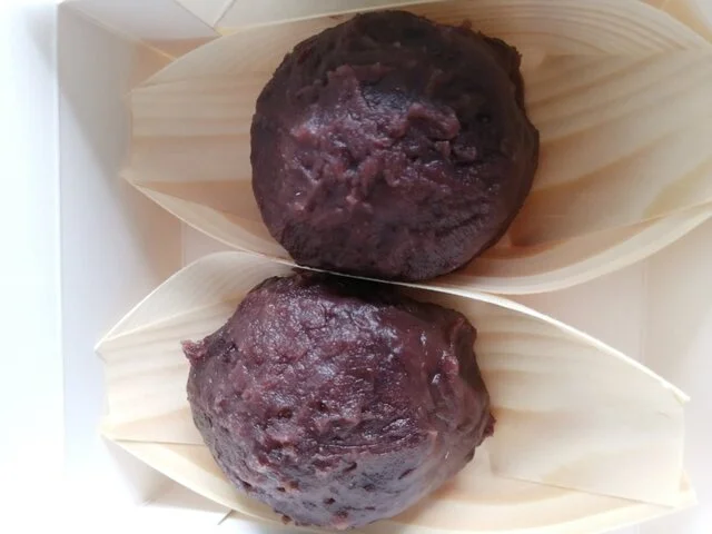 和菓子処 わたなべ 和菓子直売所 - 須賀川（和菓子）の写真