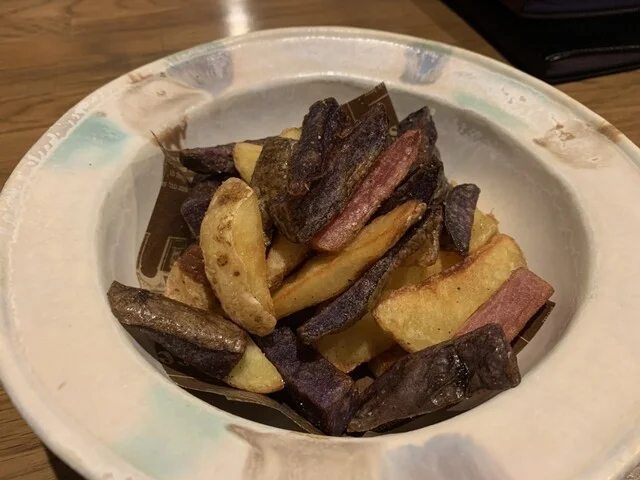 Cave du Village（カーヴ・ドゥ・ヴィラージュ） - 盛岡（ビストロ）の写真