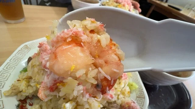 喜福 - 宮古（食堂）の写真