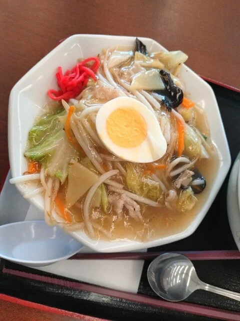 たんぽぽ いとく鷹巣ショッピングセンター店 - 鷹巣（麺類）の写真