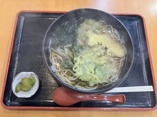 そば処宝栄 - 石巻（そば）の写真