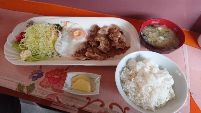 鈴木金栄堂 シャッポー2号店（スズキキンエイドウ） - 男鹿市その他（ラーメン）の写真