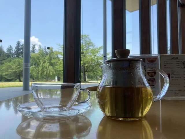 伝国の杜Culture（クルチュール） - 南米沢（カフェ）の写真