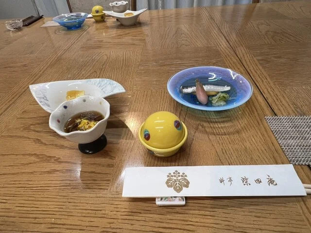 柴田庵 - 東大館（日本料理）の写真