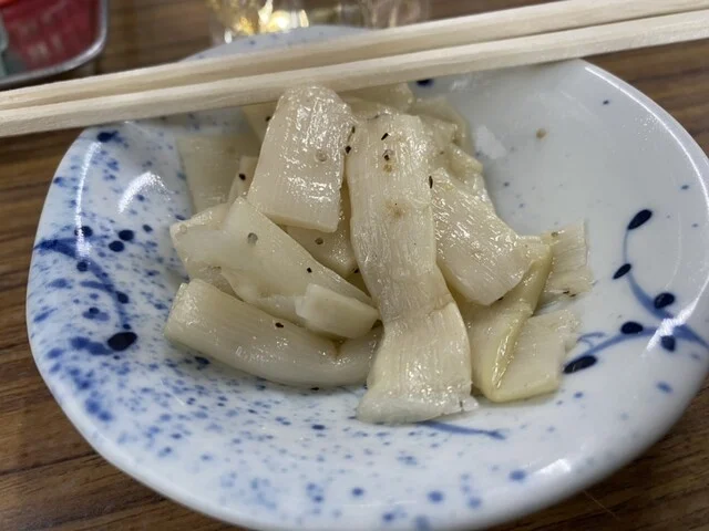 双葉食堂 - 会津宮下（食堂）の写真